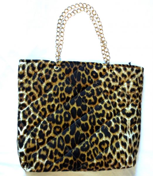 Animal Print 1202