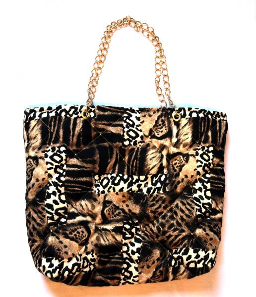 Animal Print 1201