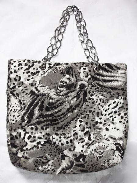 Animal Print 1203